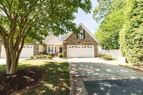 223 Stonecliff Way