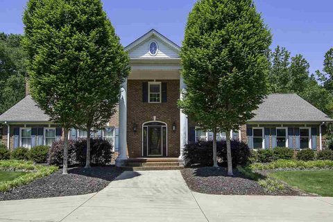 124 Sugarmill Ln. sold home in Sugarmill, Moore, SC