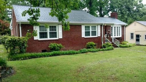325 Briarwood Road sold home in Cleveland Heights, Spartanburg, SC