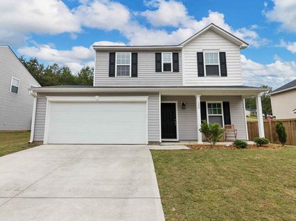 144 Evvalane Drive