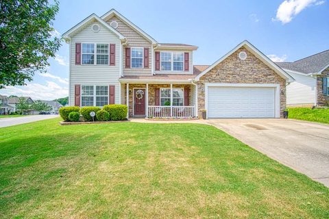 418 Lynnell Way