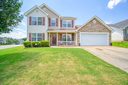 418 Lynnell Way sold home in Moore, SC