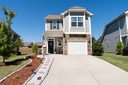 520 Bailey Elizabeth Way sold home in Inman, SC