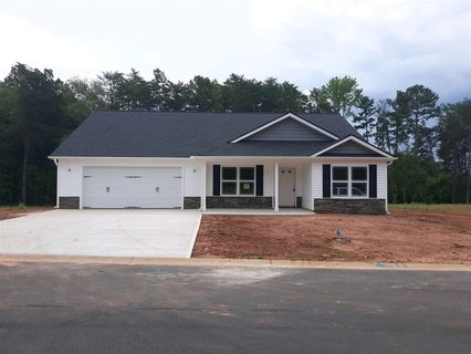 338 Zoey Park Drive sold home in Zoey Park, Lyman, SC