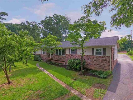 812 Beverly Drive sold home in Beverly Woods, Spartanburg, SC