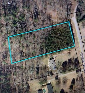 Lot 28 Country Estates Road sold land listing in Country Estates, Woodruff, SC