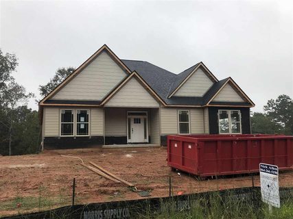 1037 Lingering Water Ln Lot 50