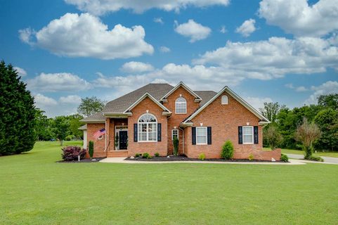 175 Wilkins Boulevard sold home in Wilkins Pointe, Inman, SC