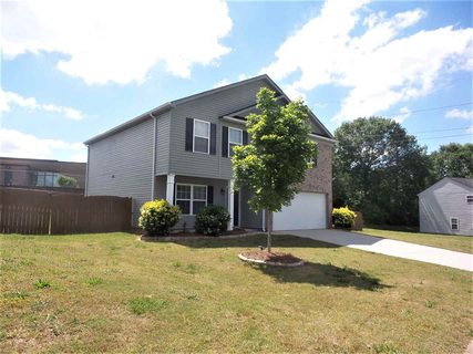221 Pomegranate Lane