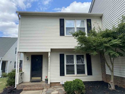 528 Market Street sold townhome in Royal Oak Townhouse, Spartanburg, SC