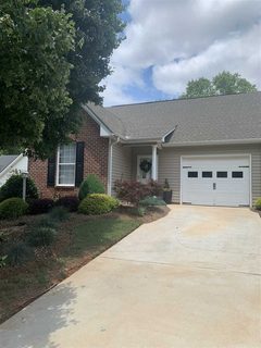 116 Shining Rock Court