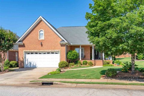 498 Cider Park Drive sold home in Sugar Ridge, Boiling Springs, SC