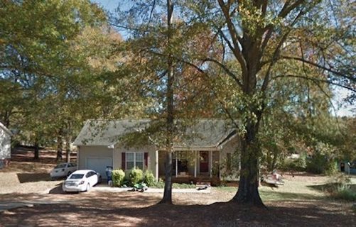 535 Briarcliff Dr