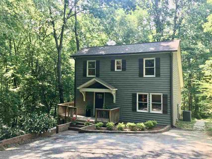 128 Amber Dr sold home in Amber Shores, Inman, SC
