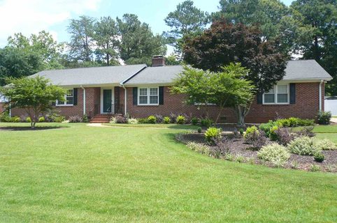 311 Holly Dr sold home in Woodfield Heights, Spartanburg, SC
