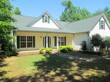 341 Swamp Fox Rd sold home in Carolina Forest, Spartanburg, SC