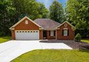419 N Pond View Drive sold home in Duncan, SC