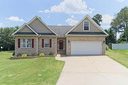 321 Bradberry Way sold home in Boiling Springs, SC
