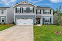 533 Heavenly Days St sold home in Inman, SC