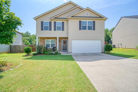 755 Markham Circle