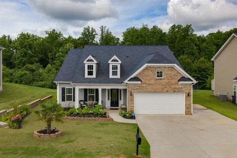 306 Autumn Glen Drive sold home in Autumn Glen, Spartanburg, SC
