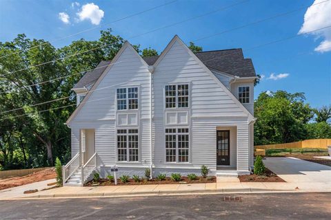 176 Silver Hill Street