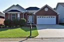 436 Rambling Rose Way sold home in Moore, SC