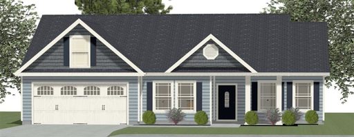 2535 Foster Road Lot 6