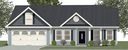 2535 Foster Road Lot 6 sold home in Inman, SC