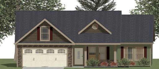 2525 Foster Road Lot 7