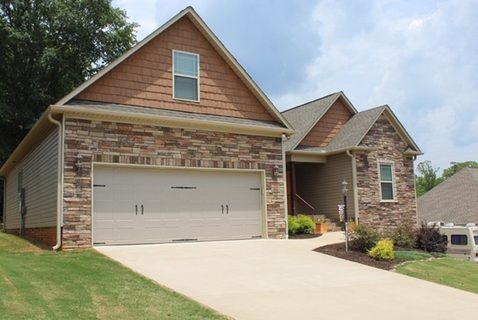 707 Barkley Avenue sold home in Saddlers Walk, Chesnee, SC