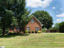 267 Valleyhigh Drive sold home in Inman, SC