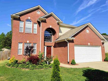 211 Rachel Evans Dr