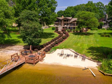 409 Watercrest Court sold home in Watercrest, Inman, SC