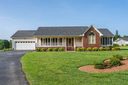 180 Cantrell Ridge Drive sold home in Boiling Springs, SC