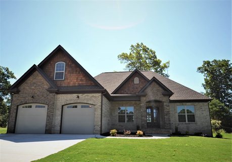 623 Claystone Drive