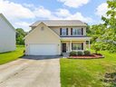 709 Shadow Dance Lane sold home in Boiling Springs, SC