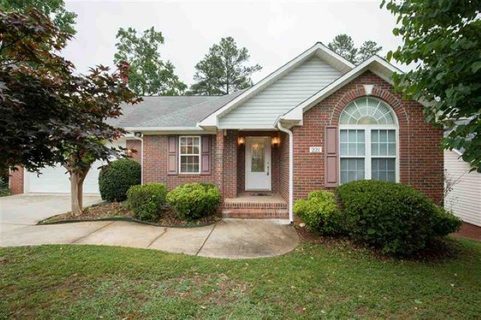 221 Riverrun Drive