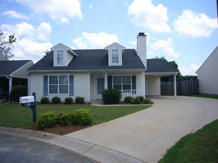 311 Pecos Ridge Road