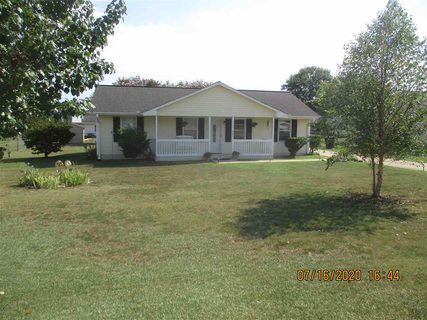 301 Crest Drive sold home in Plush Meadows, Inman, SC
