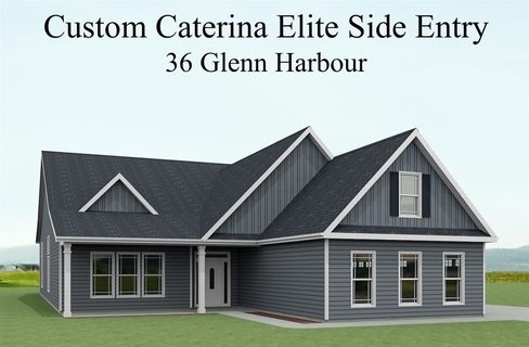 220 W Ridgewater Drive Lot 36