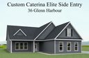 220 W Ridgewater Drive Lot 36 sold home in Chesnee, SC