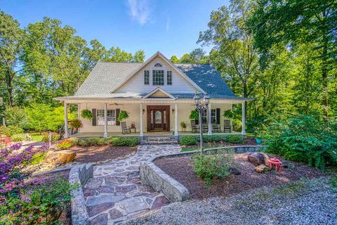 438 Country Estates Rd sold home in Country Estates, Woodruff, SC