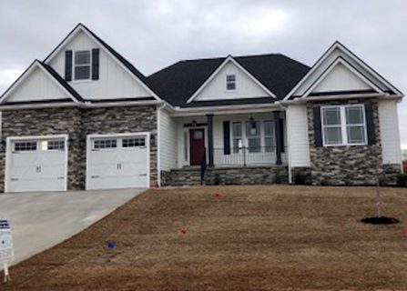 227 Lake Lyman Heights Lot 13