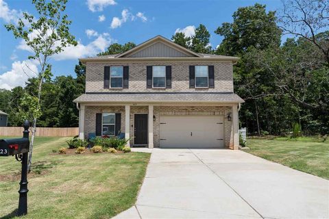 623 Grendal Court