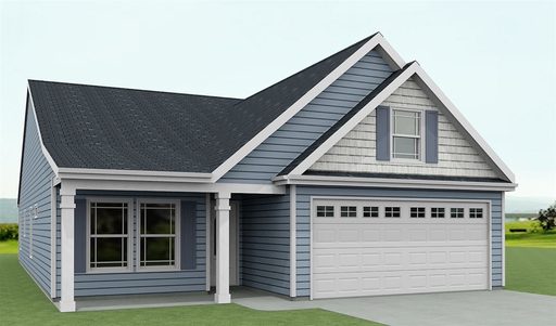 310 Danleigh Way Lot 20