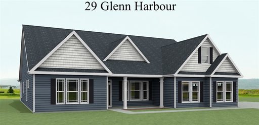 660 E Ridgewater Drive Lot 29