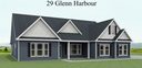 660 E Ridgewater Drive Lot 29 sold home in Chesnee, SC