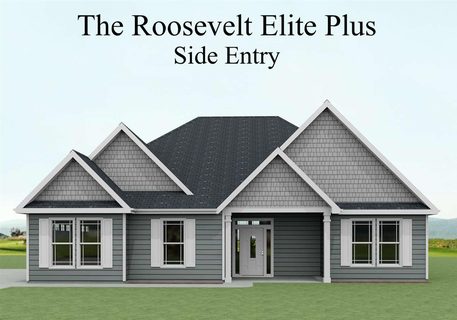 645 E Ridgewater Drive Lot 8