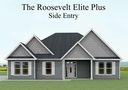 645 E Ridgewater Drive Lot 8 sold home in Chesnee, SC